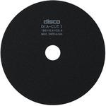 Đá cắt Disco DIA -CUT I Size 150x 0.5 x 25,4