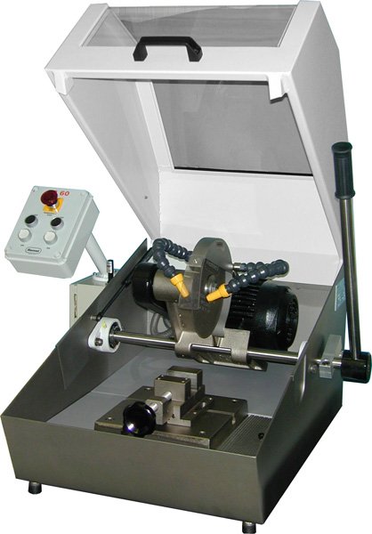Máy cắt kim loại  Tr 100 Remet Italy