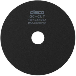 Đá Cắt DISCO GC-CUT BSCG0003 150x0.5x25.4