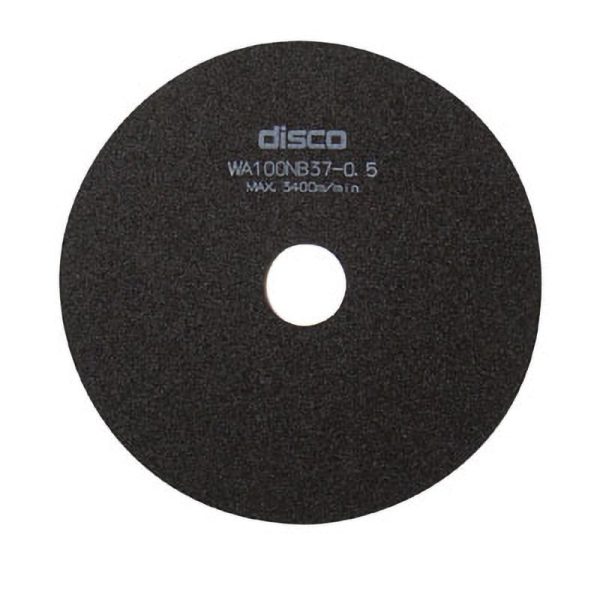 Đĩa cắt DISCO WA100NB37_205x0.5x25.4mm_BMCA1727_discotools.vn